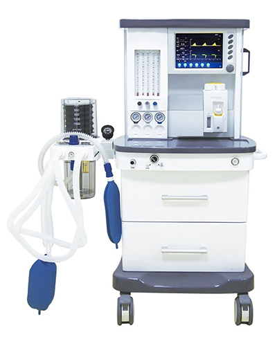 Anesthesia Machine
