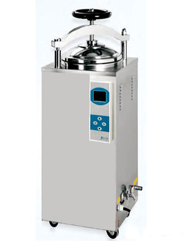 Automatic Autoclave