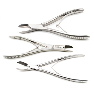 Bone Cutting Forceps