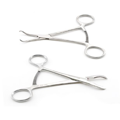 Bone Holding Forceps