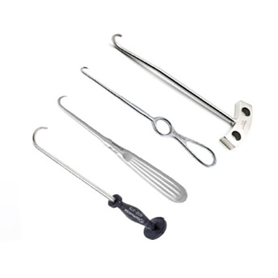 Bone Hooks
