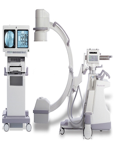 C-Arm X-ray System