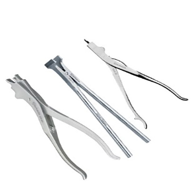 Cast Spreader
