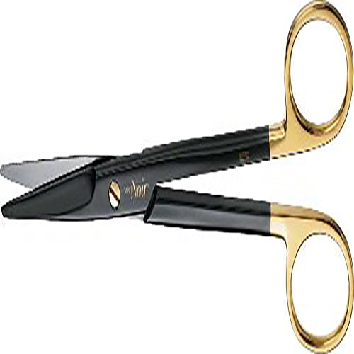 Dissecting Scissors