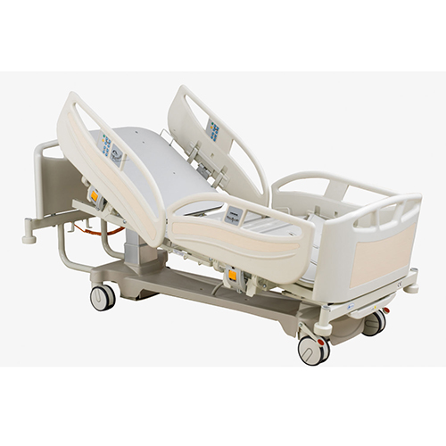 Electric CCU Bed