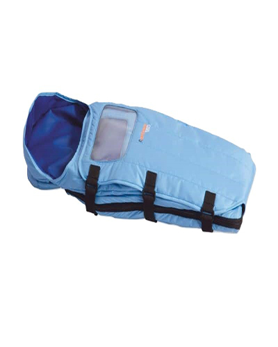 Embrace Warmer