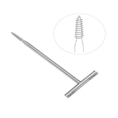 Extractors
