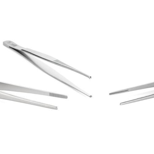 Forceps (Tweezers)