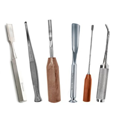 Gouges
