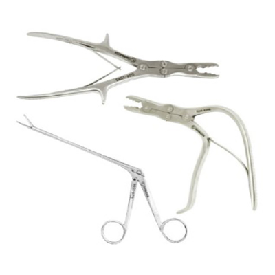 Grasping Forceps