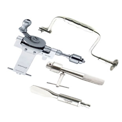 Hand Drill