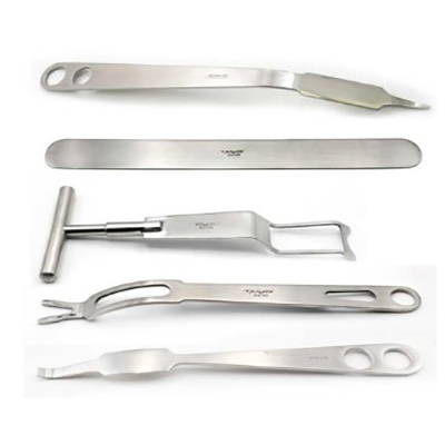 Hand Held Retractors