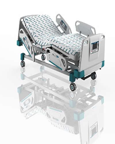 ICU Bed