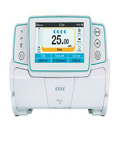 Infusion Pump