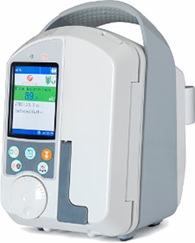 Infusion Pump