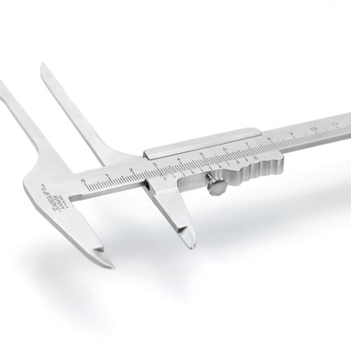 Instruments for Measuring