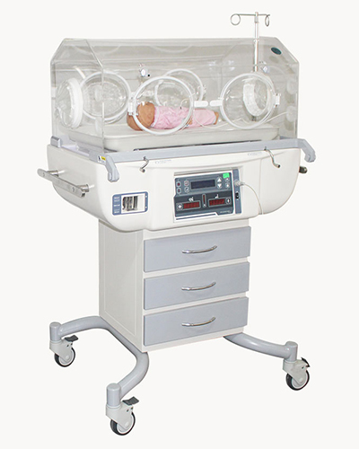 Intensive Care Incubator