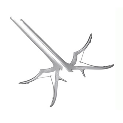 Kerrisons With Thin Foot Plate
