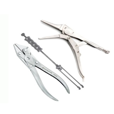 Locking Pliers
