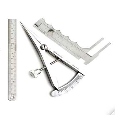 Measuring Instruments