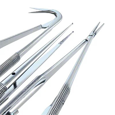 Micro Surgical
