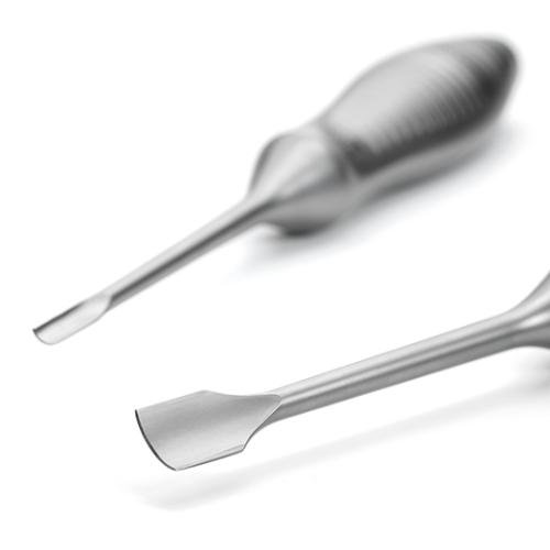 Osteotomes, Chisels and Gouges