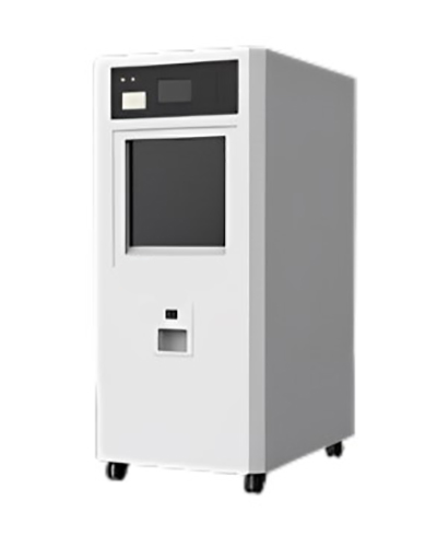 Plasma Autoclave