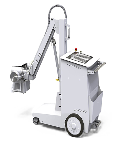 Portable X-ray Machine