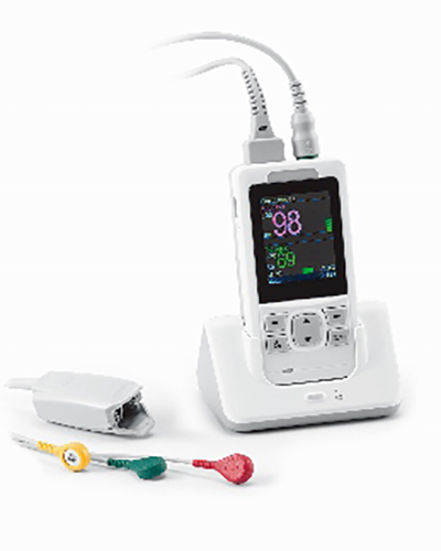 Pulse Oximeter