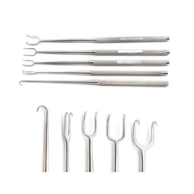 Skin Hooks
