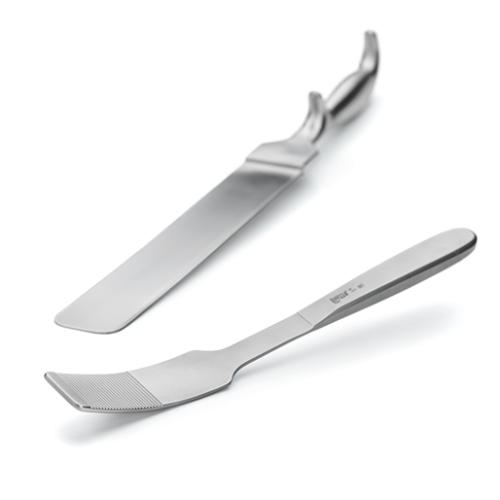 Spatulas