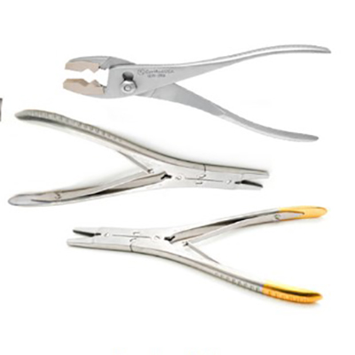 Surgical Pliers