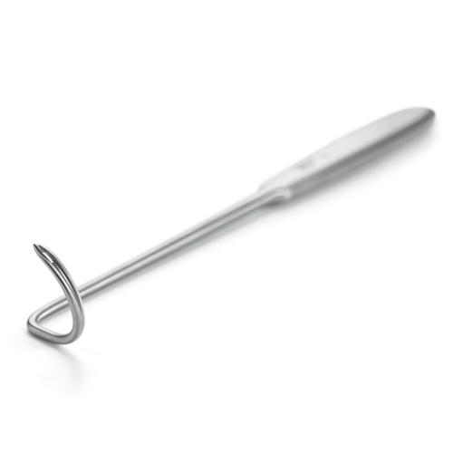 Suture and Ligature Instruments