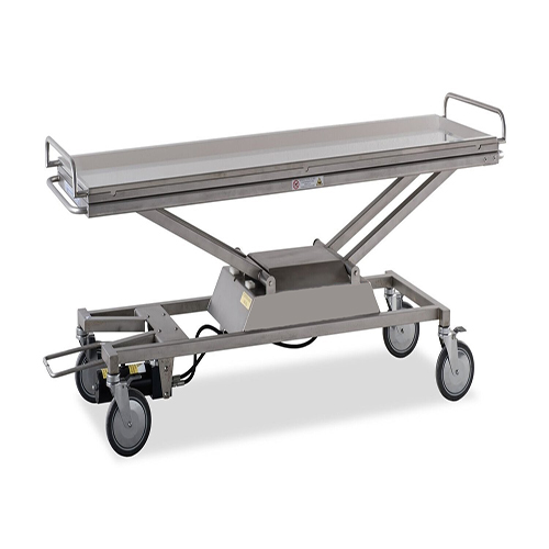 Transport Trolleys