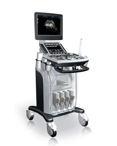 Ultrasound machine