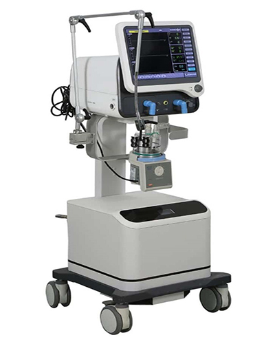 Ventilator