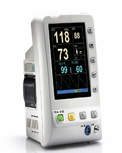 Vital Sign Monitor