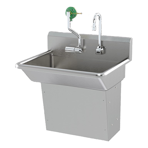 Washing Sinks