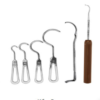 Wire Passer